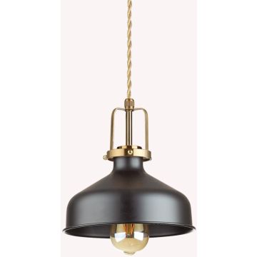 Lampa wisząca ERIS 249056 1x42W/E27 ip20 od Ideal Lux