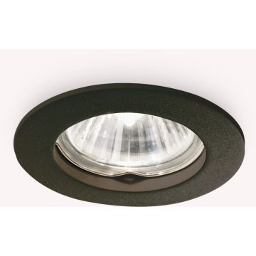 Downlight wpuszczany JAZZ 243818 1x50W/GU10 ip20 od Ideal Lux