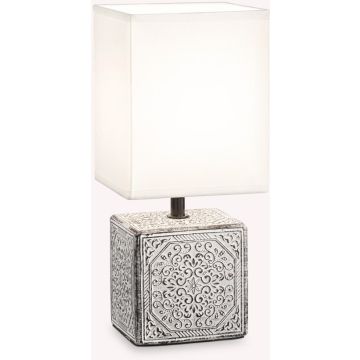 Lampa stołowa KALI' 245348 1x40W/E14 ip20 od Ideal Lux