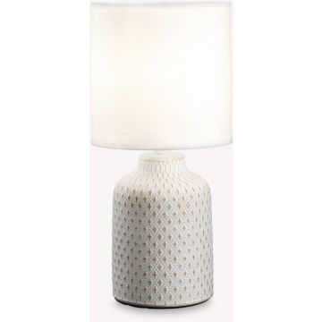 Lampa stołowa KALI' 245393 1x40W/E14 ip20 od Ideal Lux
