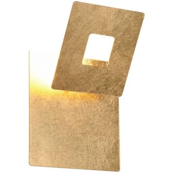 Kinkiet LEANO 240319179 3000k 1x6w/led 560lm ip20 od Trio