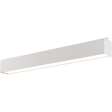 Lampa sufitowa podtynkowa LIBRA W0377 3000k 1x3w/led 180lm ip20 od Maxlight