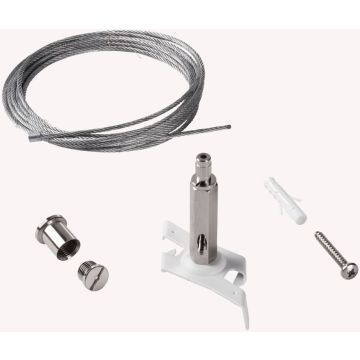 Zestaw montażowy LINK 243245 od Ideal Lux