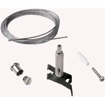 Zestaw montażowy LINK 243283 od Ideal Lux