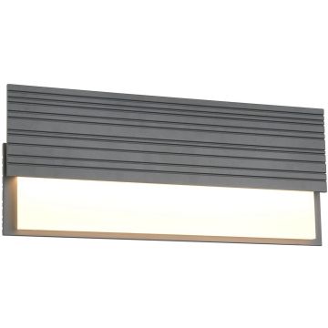 Kinkiet MARIZA 247060142 3000k 1x10w/led 1100lm ip44 od Trio