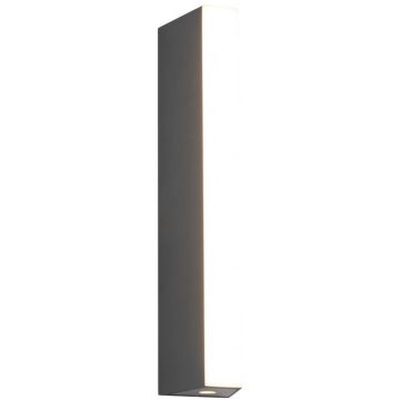 Kinkiet MARNE 247360242 3000k 1x18w/led 1800lm ip65 od Trio