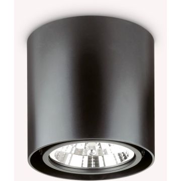 Downlight natynkowy MOOD 243450 1x50W/GU10 ip20 od Ideal Lux