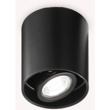 Downlight natynkowy MOOD 243924 1x28W/GU10 ip20 od Ideal Lux