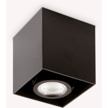 Downlight natynkowy MOOD 243948 1x28W/GU10 ip20 od Ideal Lux