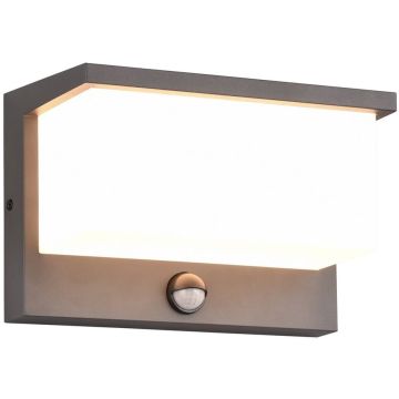 Kinkiet NESTOS 240969142 3000K 1x13w/led 1300lm ip54 od Trio