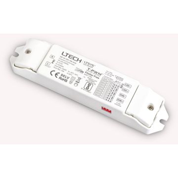 Zasilacz NOVA 243986 ip20 od Ideal Lux