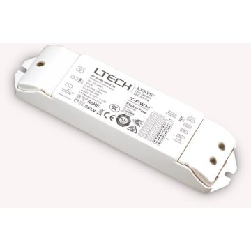 Zasilacz NOVA 248370 ip20 od Ideal Lux