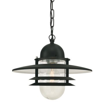 Lampa wisząca Oslo 240A/B 1x9W/E27 IP55 od Norlys