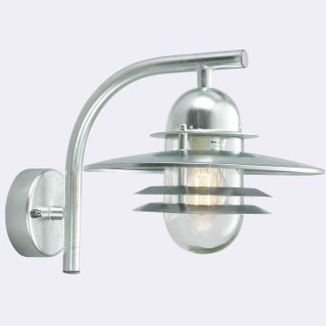 Kinkiet Oslo 240GA 1x9W/E27 IP55 od Norlys
