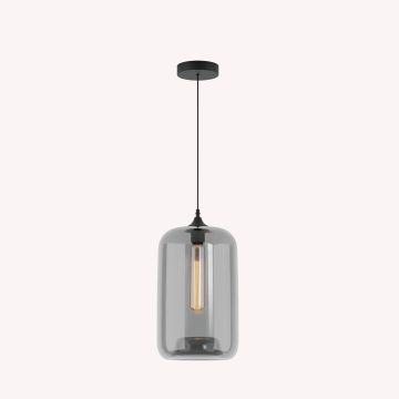 Lampa wisząca PENDANT LAMP 14101 1x40w/E27 IP20 od Zambelis