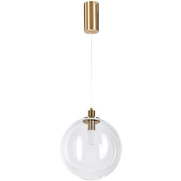 Lampa wisząca Polar LA019/P_clear 1x6W/LED IP20 od Altavola Design