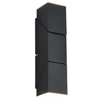 Kinkiet RAGLAN 248510232 3000k 2x3w/led 400lm ip20 od Trio