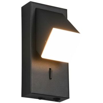 Kinkiet RAGLAN 248570132 3000k 1x3w/led 400lm ip20 od Trio