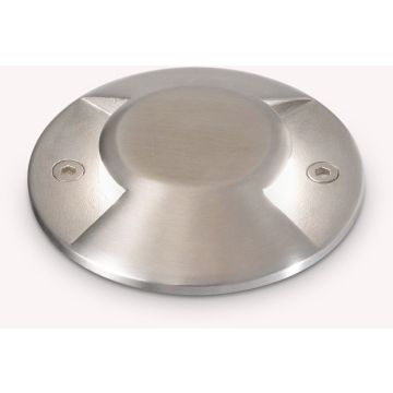Lampa najazdowa ROCKET 247151 3000K 1x3W/LED ip67 od Ideal Lux