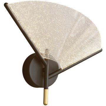 Lampa wisząca Sensu LA107/W 1x7W/LED IP20 od Altavola Design