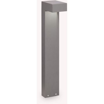 Lampa stojąca SIRIO 246970 1x9W/GX53 ip65 od Ideal Lux