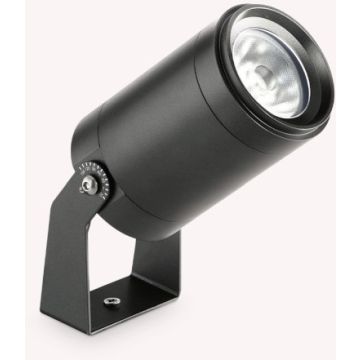 Reflektor ogrodowy STARLIGHT 245041 4000K 1x5,5W/LED ip67 od Ideal Lux