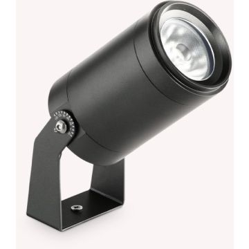 Reflektor ogrodowy STARLIGHT 245072 4000K 1x10W/LED ip67 od Ideal Lux