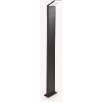 Lampa stojąca STYLE 246871 3000K 1x8,5W/LED ip54 od Ideal Lux