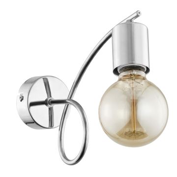 Lampa ścienna 24460 TANGO CHROME od Alfa