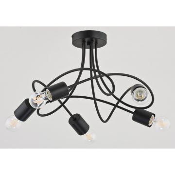 Plafon 24075 TARGO od Alfa