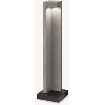 Lampa stojąca TITANO 246987 3000K 1x8,5W/LED ip55 od Ideal Lux