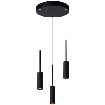Lampa wisząca TUBULE 24401/21/30 2700k 1x14w/led 644lm ip20 od Lucide