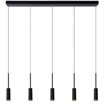 Lampa wisząca TUBULE 24401/35/30 2700k 1x35w/led 1011lm ip20 od Lucide