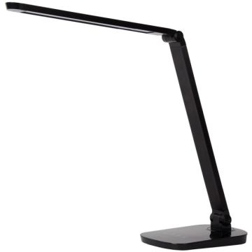 Lampka biurkowa VARIO 24656/10/30 2700k 1x8w/led 460lm ip20 od Lucide