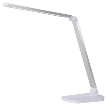 Lampka biurkowa VARIO 24656/10/31 2700k 1x8w/led 460lm ip20 od Lucide