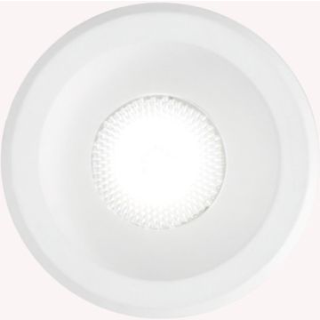 Downlight wpuszczany VIRUS 244808 1x3W/LED ip20 od Ideal Lux