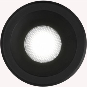Downlight wpuszczany VIRUS 244846 1x3W/LED ip20 od Ideal Lux