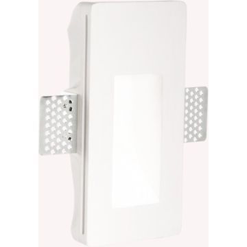 Downlight wpuszczany WALKY 249827 1x1W/LED ip20 od Ideal Lux