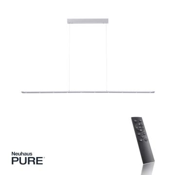 Lampa wisząca PURE-COSMO 2533-95 2700K-5000K 19x37W/LED CCT 1200lm IP20 od Paul Neuhaus