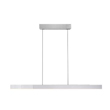 Lampa wisząca PURE MOTO-RISE 2545-95 2700K-5000K 3x13W/LED 2600lm IP20 od Paul Neuhaus