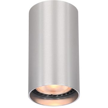 Downlight natynkowy Lopus CLN-48930-S-ALU 1x10W/GU10 IP20 od Italux