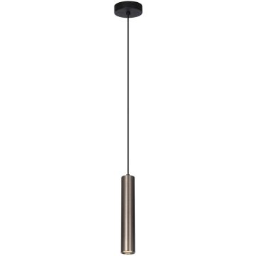 Lampa wisząca Lopus PND-48930-1-BRO 1x10W/GU10 IP20 od Italux