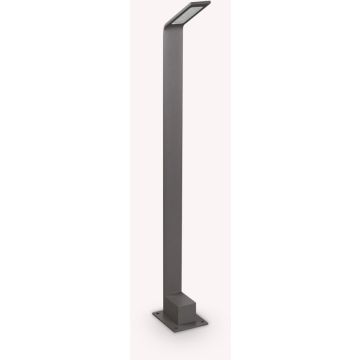 Lampa stojąca AGOS 254319 3000K 1x6,5W/LED ip54 od Ideal Lux
