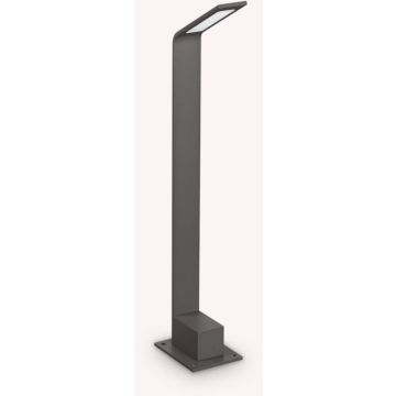 Lampa stojąca AGOS 254388 3000K 1x6,5W/LED ip54 od Ideal Lux