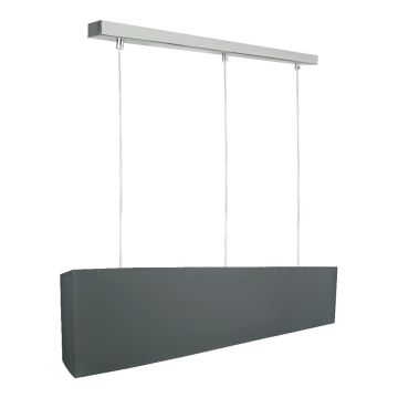 Lampa wisząca AKIRA 25097 3x60W/E27 IP20 od Prezent