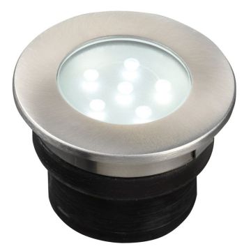 Oprawa najazdowa 2520601 BREVUS od Garden Lights