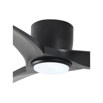 Wentylator CEILING FAN 25397 3000K - 4000K - 6000K 18W/led 1600lm IP20 od Zambelis