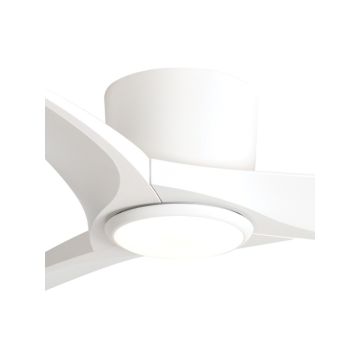 Wentylator CEILING FAN 25398 3000K - 4000K - 6000K 18W/led 1600lm IP20 od Zambelis