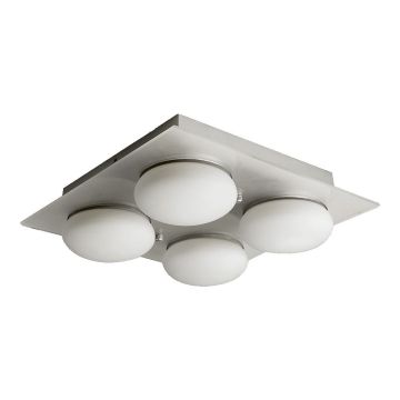 Plafon CUSCO 25099 4x33W/G9 IP44 od Prezent