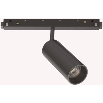 Reflektor szynowy EGO 257655 3000K 1x12W/LED ip20 od Ideal Lux